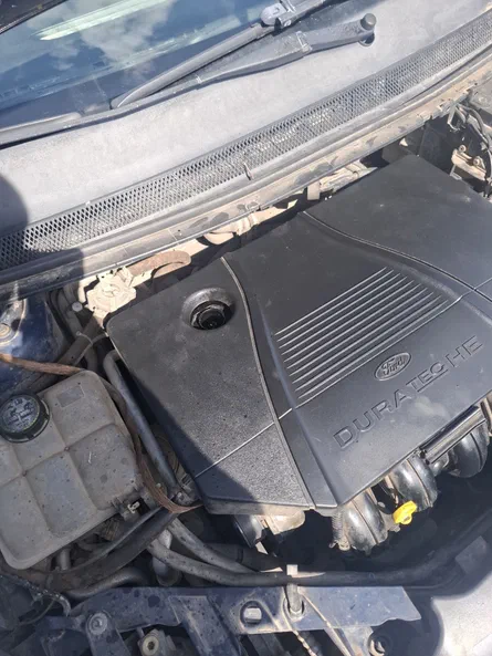 Ford Focus 2008 - 4