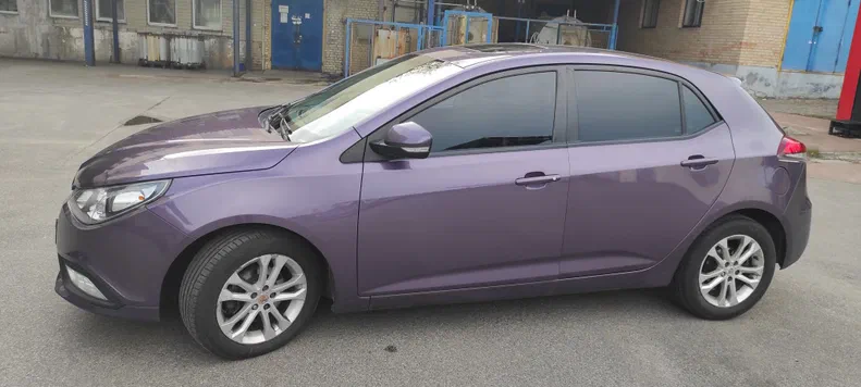 MG 5 2013 - 3