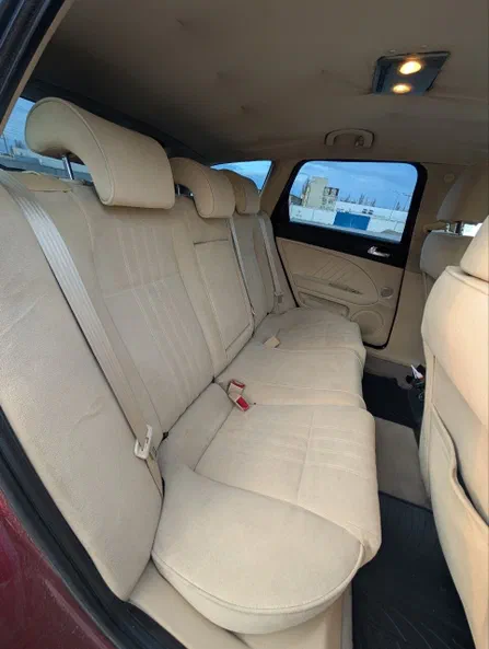 Alfa Romeo 159 2008 - 7
