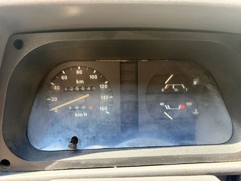ЗАЗ 1102 «Таврія» 2001 - 9
