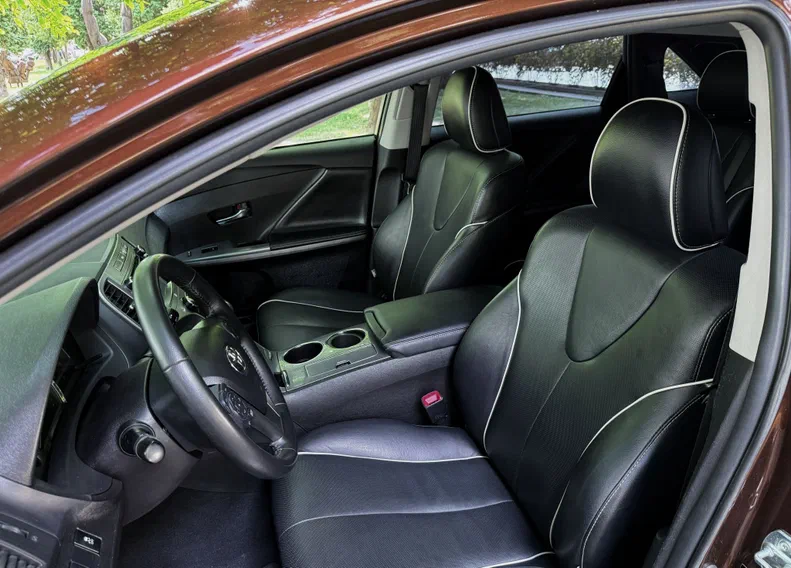 Toyota Venza 2015 - 7
