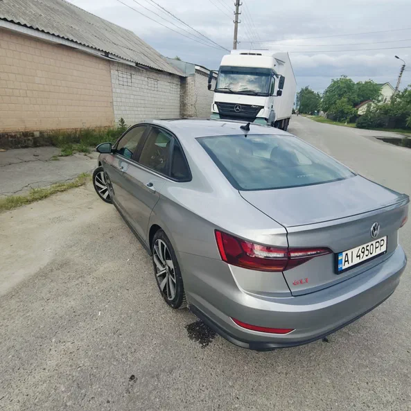 Volkswagen Jetta 2019 - 14