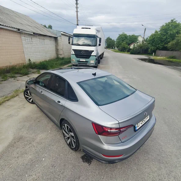 Volkswagen Jetta 2019 - 12