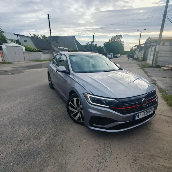 Volkswagen Jetta 2019 - 4