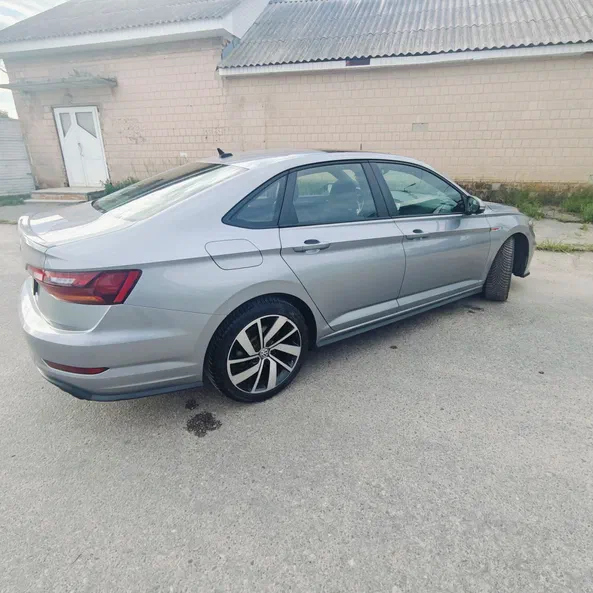 Volkswagen Jetta 2019 - 15