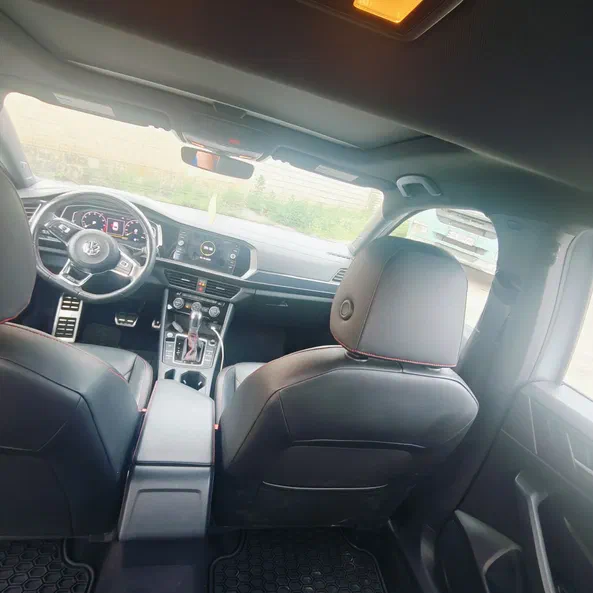 Volkswagen Jetta 2019 - 21