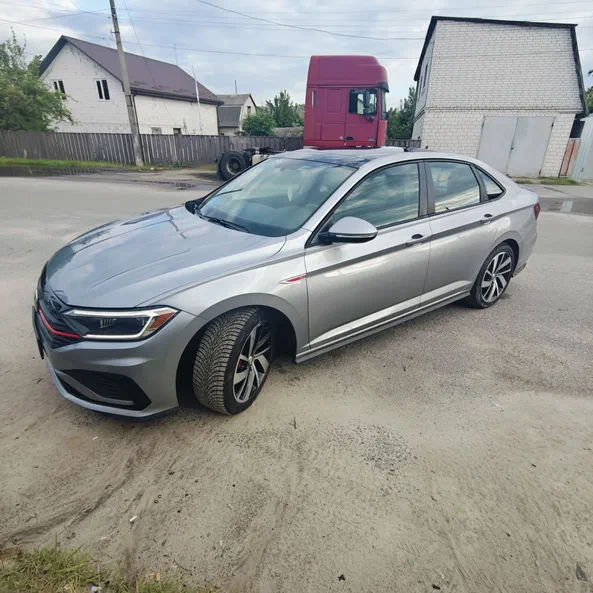 Volkswagen Jetta 2019 - 6