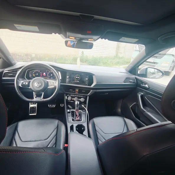 Volkswagen Jetta 2019 - 11