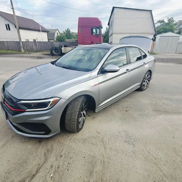 Volkswagen Jetta 2019 - 5