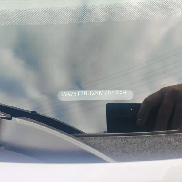 Volkswagen Jetta 2019 - 20