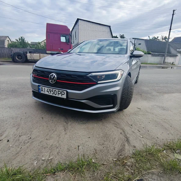 Volkswagen Jetta 2019 - 8
