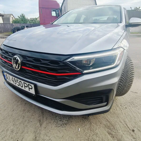 Volkswagen Jetta 2019 - 7