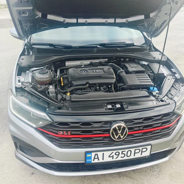 Volkswagen Jetta 2019 - 17