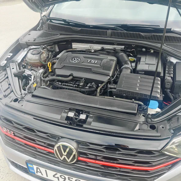 Volkswagen Jetta 2019 - 18