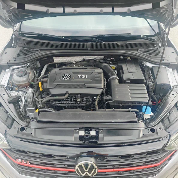 Volkswagen Jetta 2019 - 16