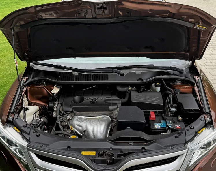 Toyota Venza 2015 - 12