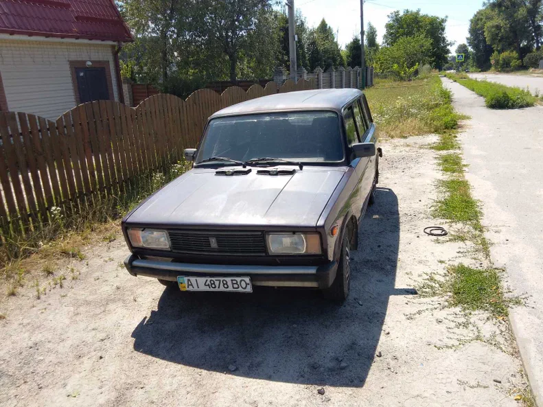 Lada (ВАЗ) 2104 2003 - 0