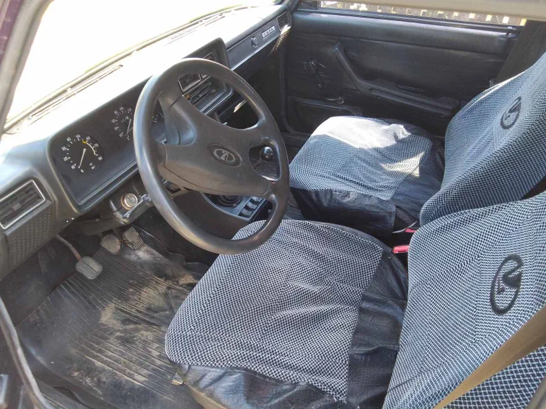Lada (ВАЗ) 2104 2003 - 1