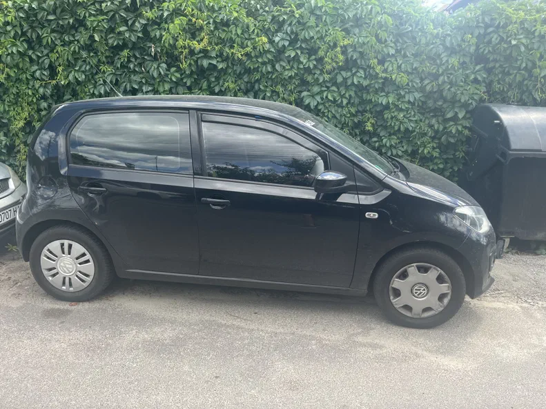 Volkswagen up! 2013 - 1