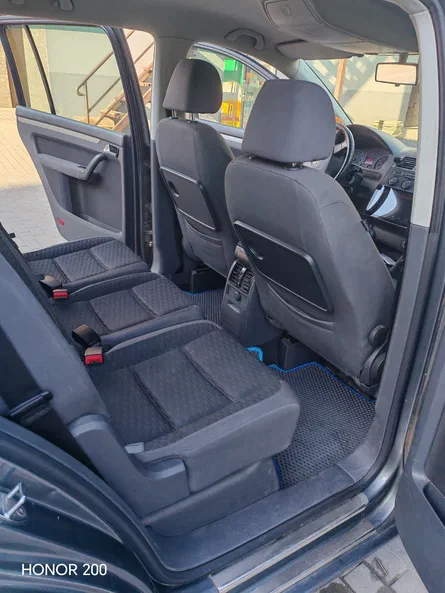 Volkswagen Touran 2007 - 6