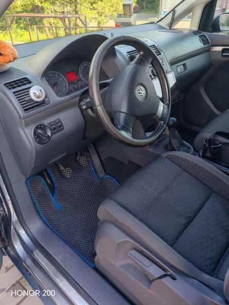 Volkswagen Touran 2007 - 7