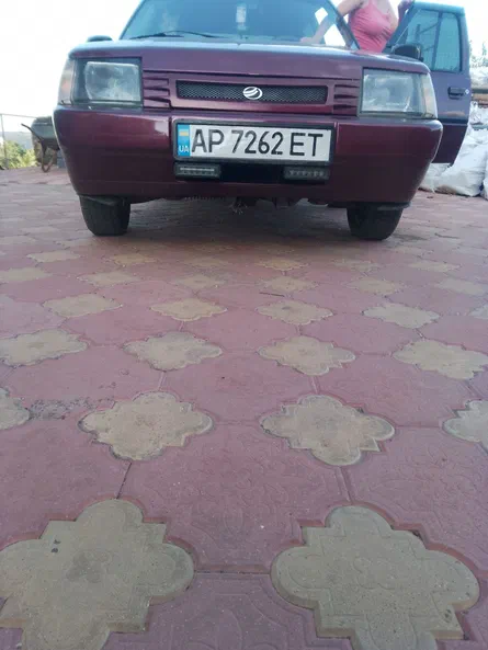 ЗАЗ 1103 «Славута» 2005 - 4