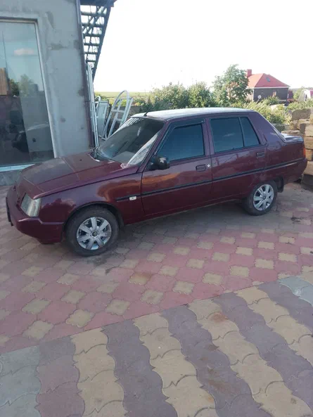 ЗАЗ 1103 «Славута» 2005 - 2