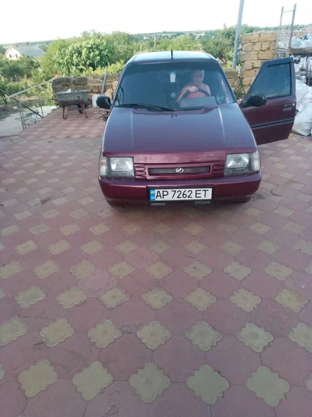 ЗАЗ 1103 «Славута» 2005 - 3
