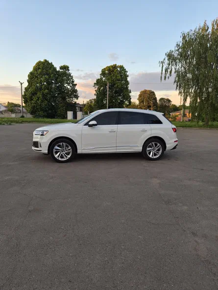 Audi Q7 2023 - 5