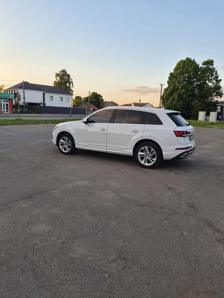 Audi Q7 2023 - 6