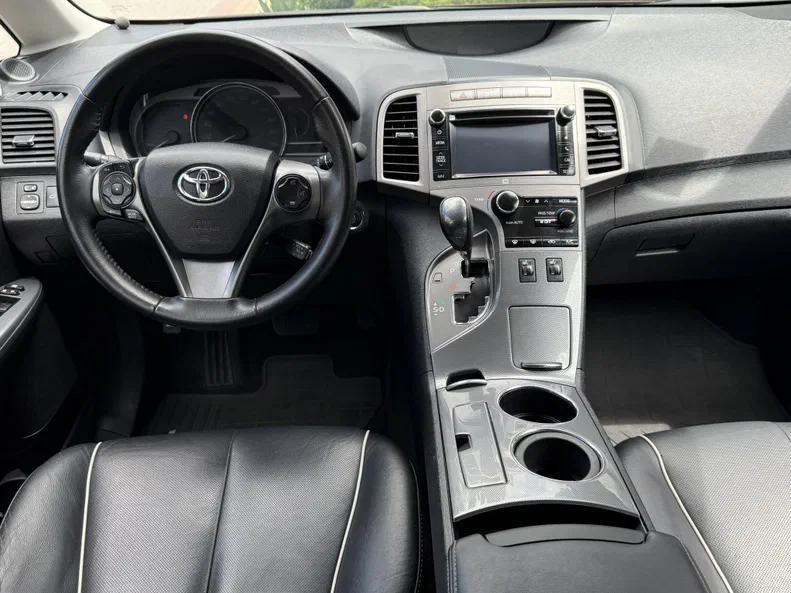 Toyota Venza 2015 - 6