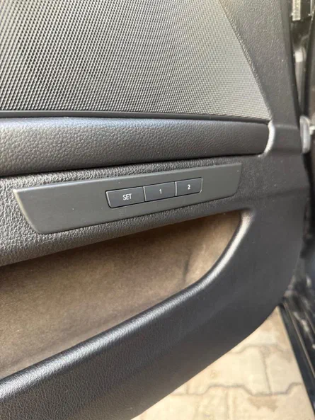 BMW 5 серія 2015 - 18