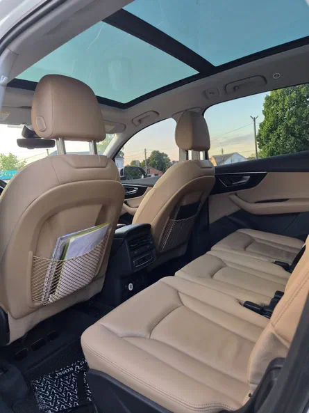 Audi Q7 2023 - 14