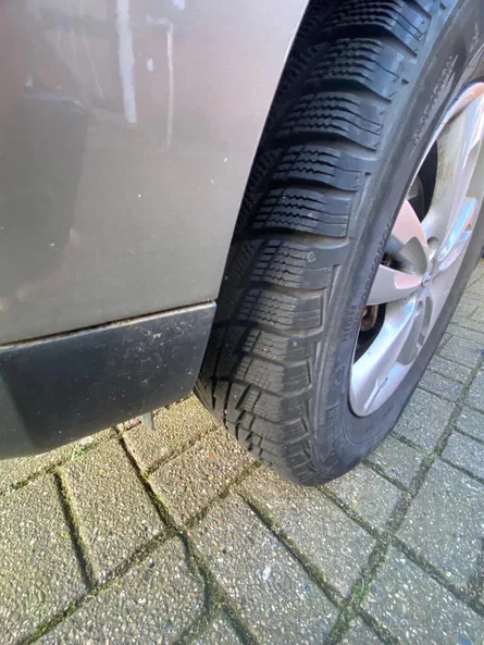 Hyundai ix35 2010 - 11