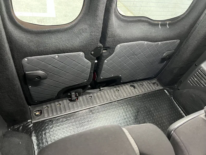 Mercedes-Benz Citan 2018 - 3