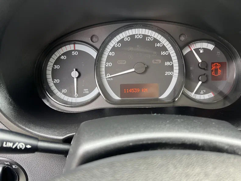 Mercedes-Benz Citan 2018 - 5