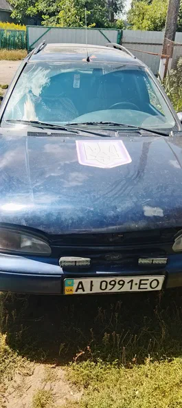 Ford Mondeo 1995 - 0