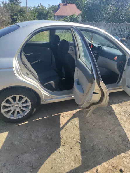 Kia Cerato 2008 - 6