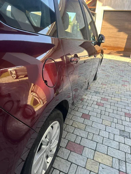Renault Scenic 2014 - 19