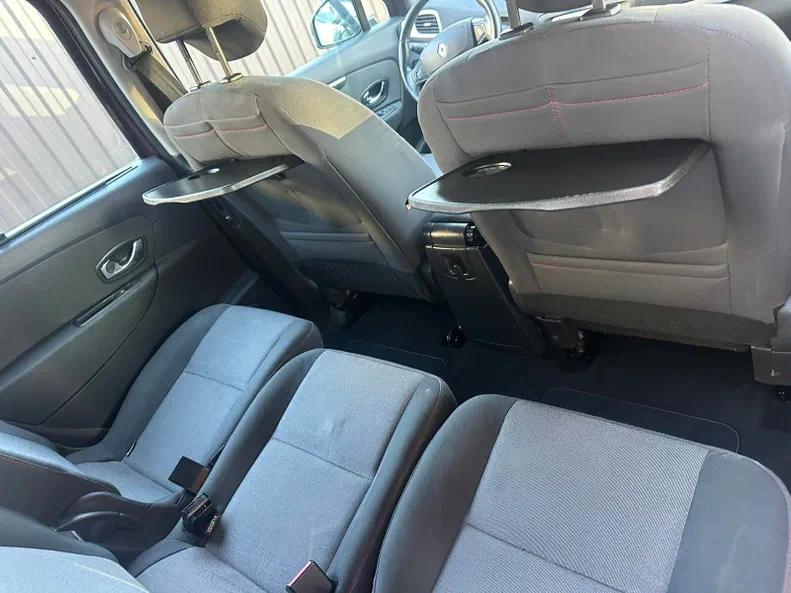 Renault Scenic 2014 - 11