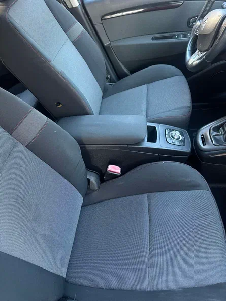 Renault Scenic 2014 - 4