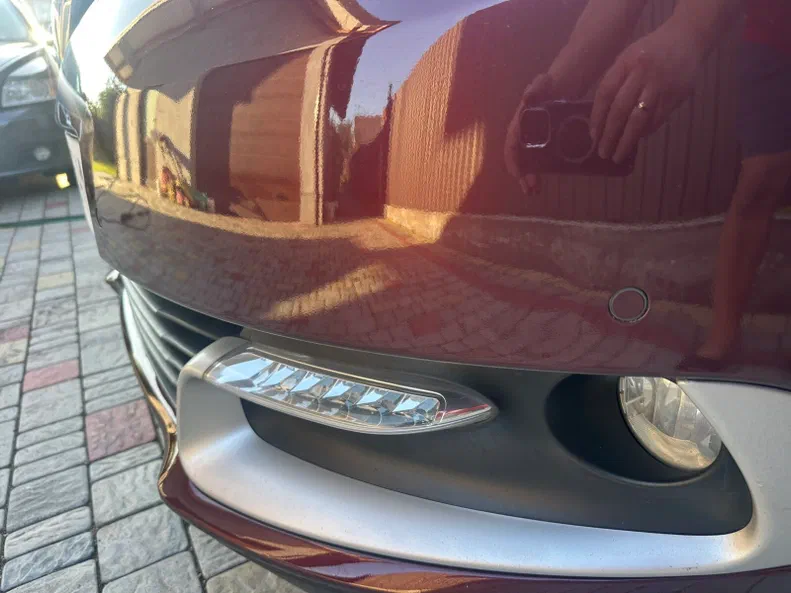 Renault Scenic 2014 - 2