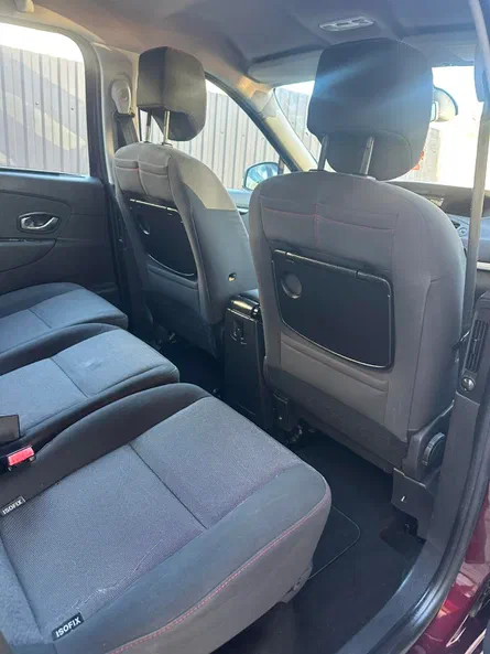 Renault Scenic 2014 - 23