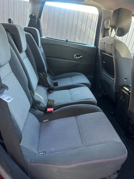 Renault Scenic 2014 - 22