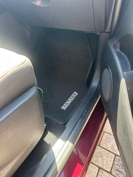 Renault Scenic 2014 - 24