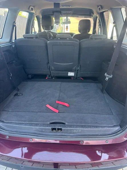 Renault Scenic 2014 - 25