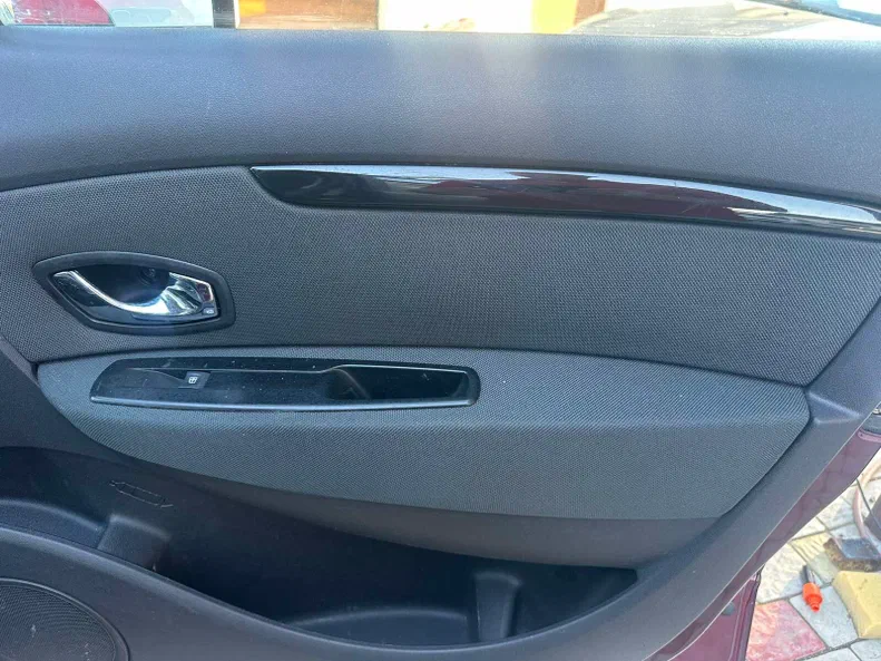 Renault Scenic 2014 - 9