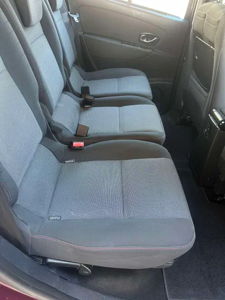 Renault Scenic 2014 - 5