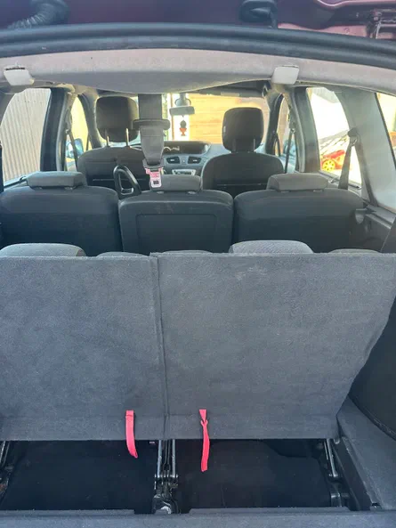 Renault Scenic 2014 - 27