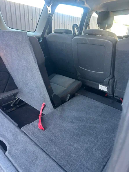Renault Scenic 2014 - 3